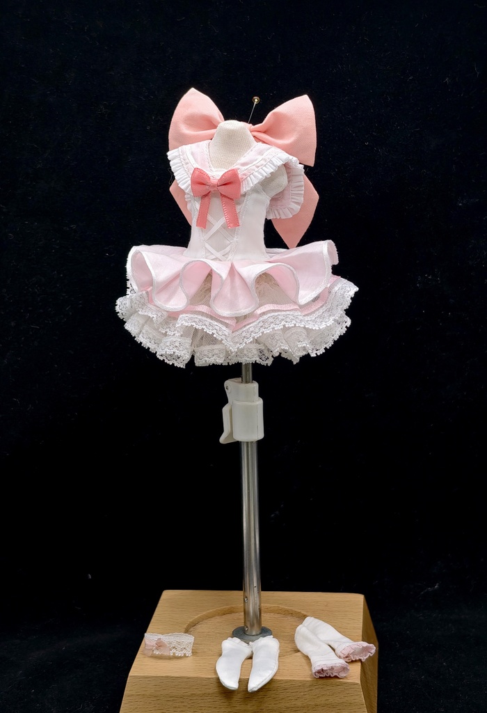 「受注」꒰変身✰電器街 ꒱「1/6 BJD ブラインドボックス」