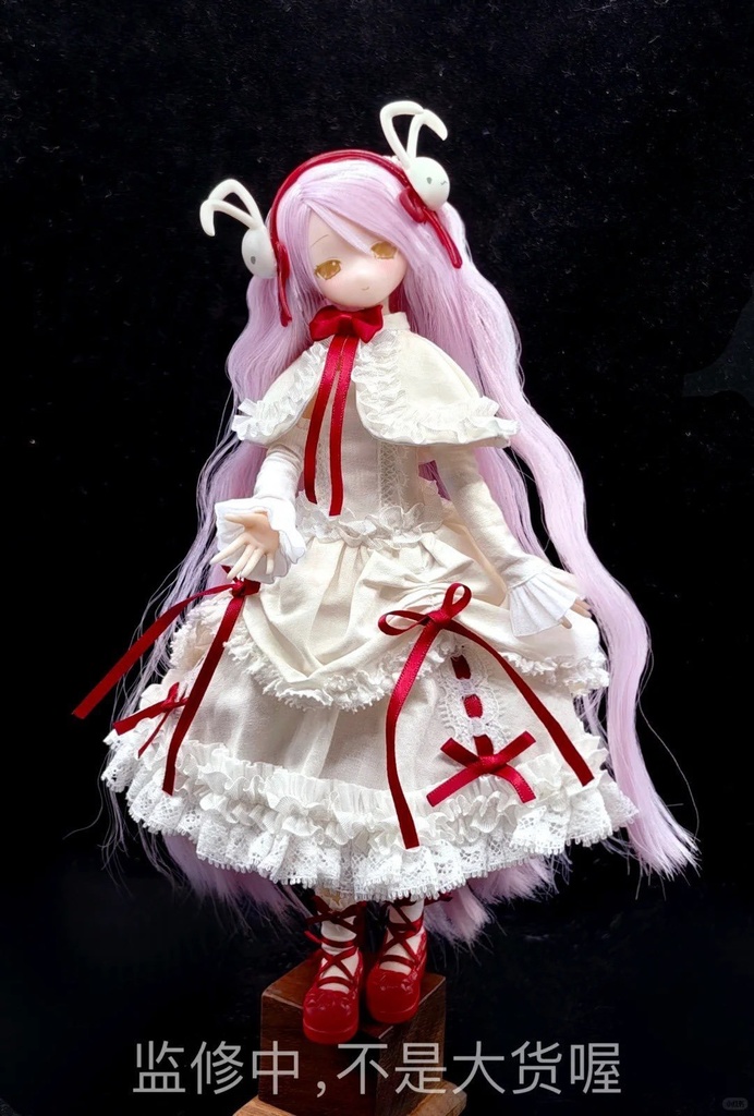 「受注」꒰変身✰電器街 ꒱「1/6 BJD ブラインドボックス」