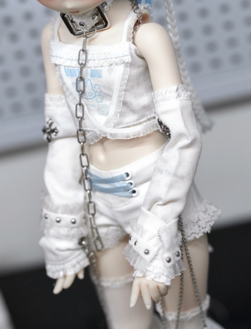 「在庫」꒰ラビットボーン꒱「1/4ドール服 MDD/OF」