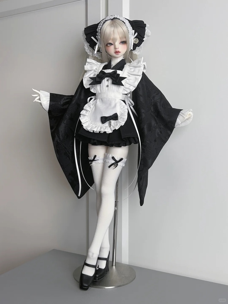 !数量限定!「新色・再入荷」꒰茶屋いろは꒱「1/4ドール服 MDD, MSD, SDM/OF」