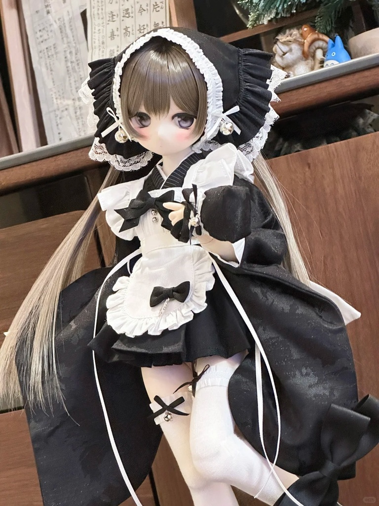 !数量限定!「新色・再入荷」꒰茶屋いろは꒱「1/4ドール服 MDD, MSD, SDM/OF」