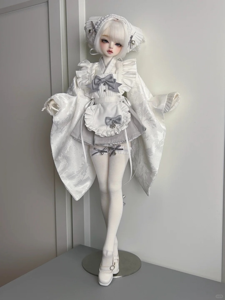 !数量限定!「新色・再入荷」꒰茶屋いろは꒱「1/4ドール服 MDD, MSD, SDM/OF」