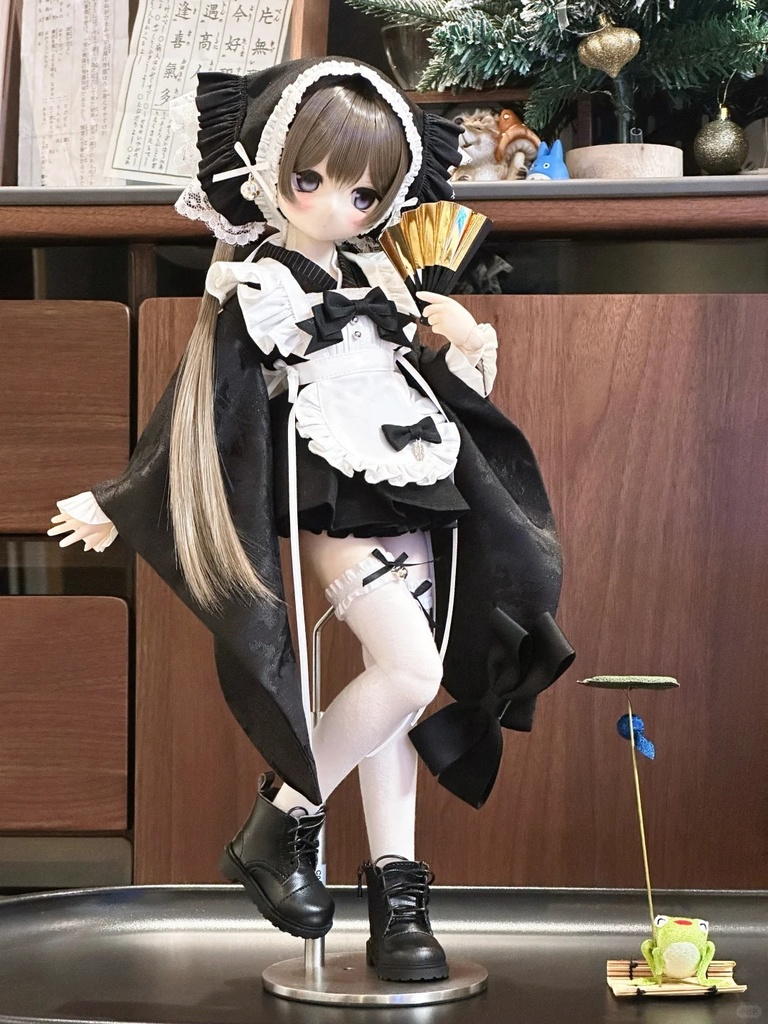 !数量限定!「新色・再入荷」꒰茶屋いろは꒱「1/4ドール服 MDD, MSD, SDM/OF」