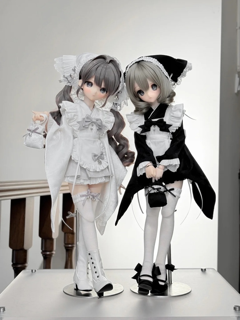 !数量限定!「新色・再入荷」꒰茶屋いろは꒱「1/4ドール服 MDD, MSD, SDM/OF」