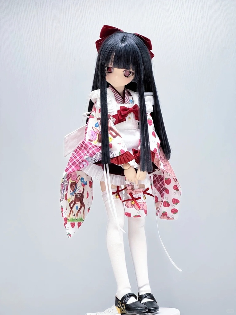 !数量限定!「新色・再入荷」꒰茶屋いろは꒱「1/4ドール服 MDD, MSD, SDM/OF」