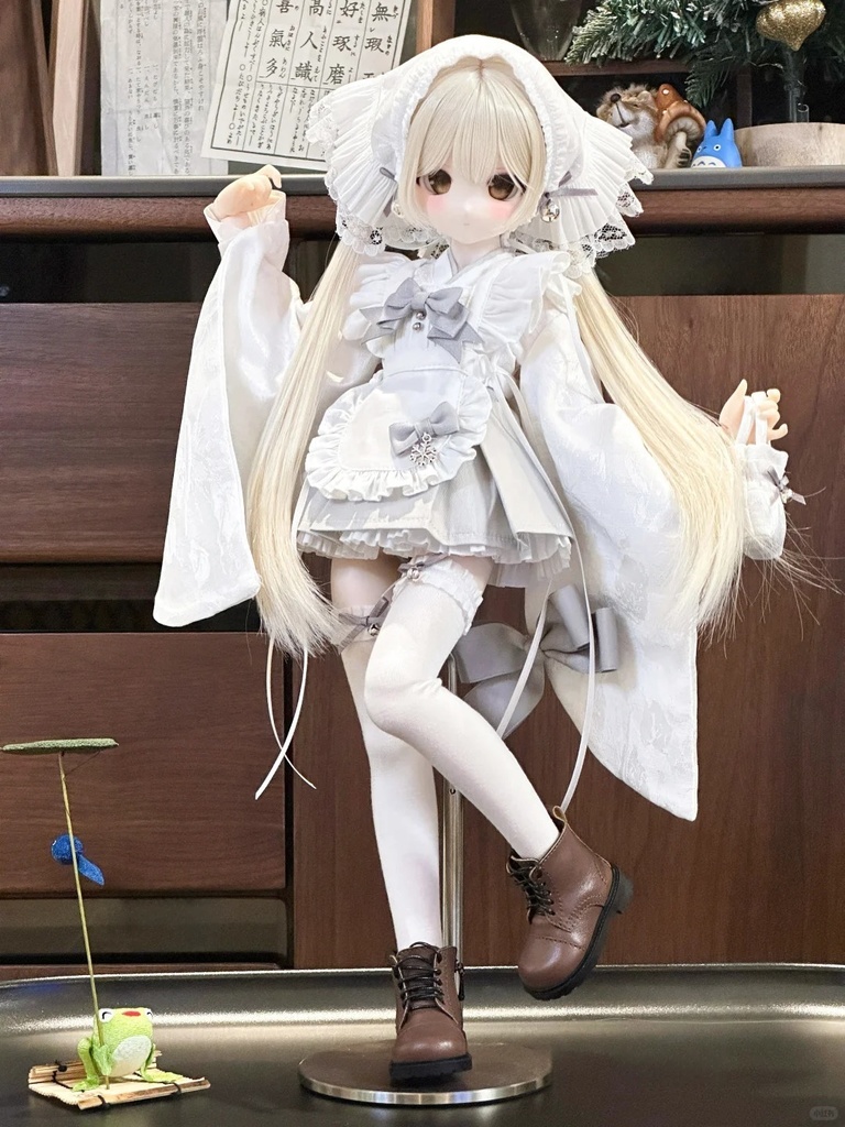 !数量限定!「新色・再入荷」꒰茶屋いろは꒱「1/4ドール服 MDD, MSD, SDM/OF」