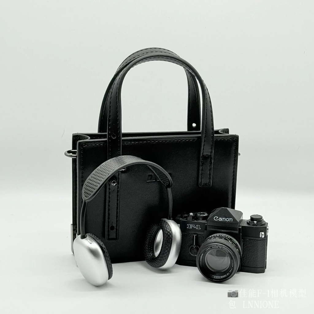 「受注」꒰ミニスタジオ🎧꒱「1/3・1/4ドールヘッドホン」