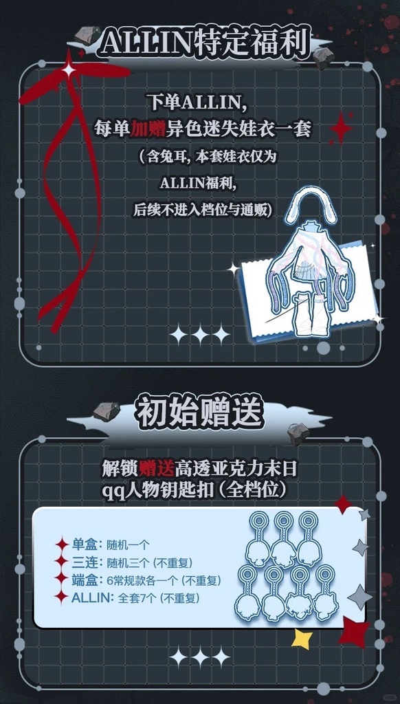 「受注」꒰終末の序章꒱「1/12 BJD」