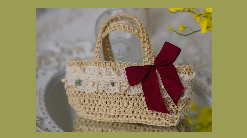 「受注」꒰アルプスの少女꒱「1/3·1/4ドール服」