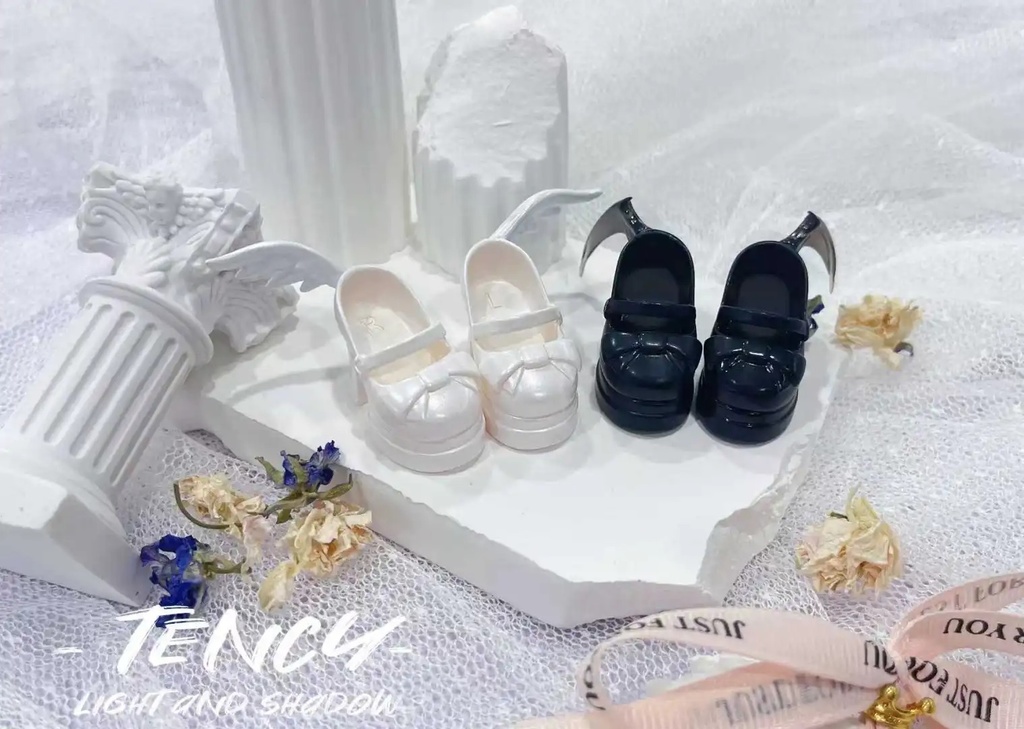 「通販」꒰光と影꒱「1/8 BJD」ブラインドボックス