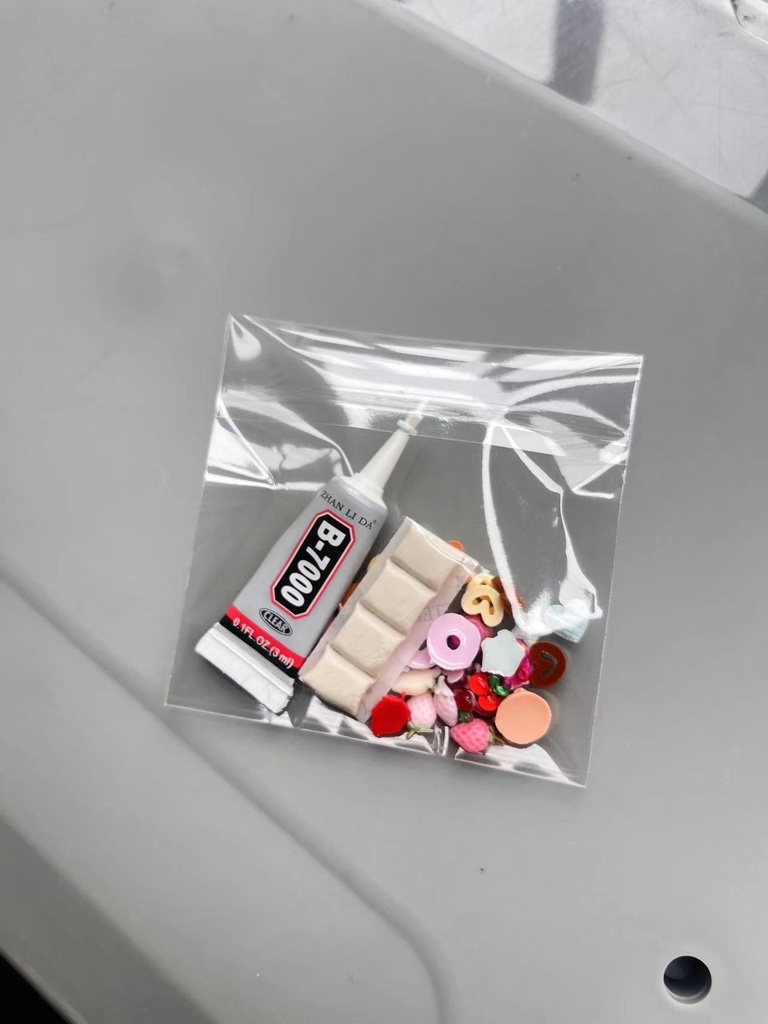 「受注」꒰クリームケーキ🎂꒱「1/4・1/6ドール用スタンド&ベース」