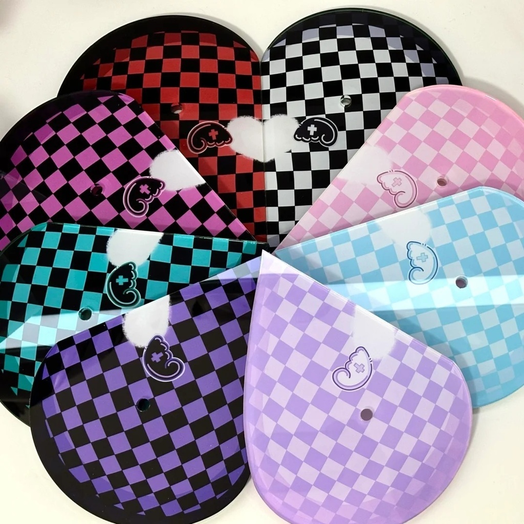 「在庫」꒰ハートちゃん♡꒱「1/4ドール用スタンド&ベース」