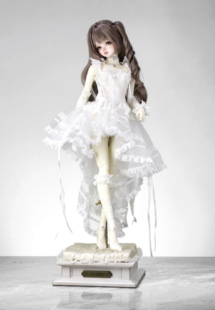 「受注」꒰輝燼礼꒱「1/4ドール服 MDD/OF」