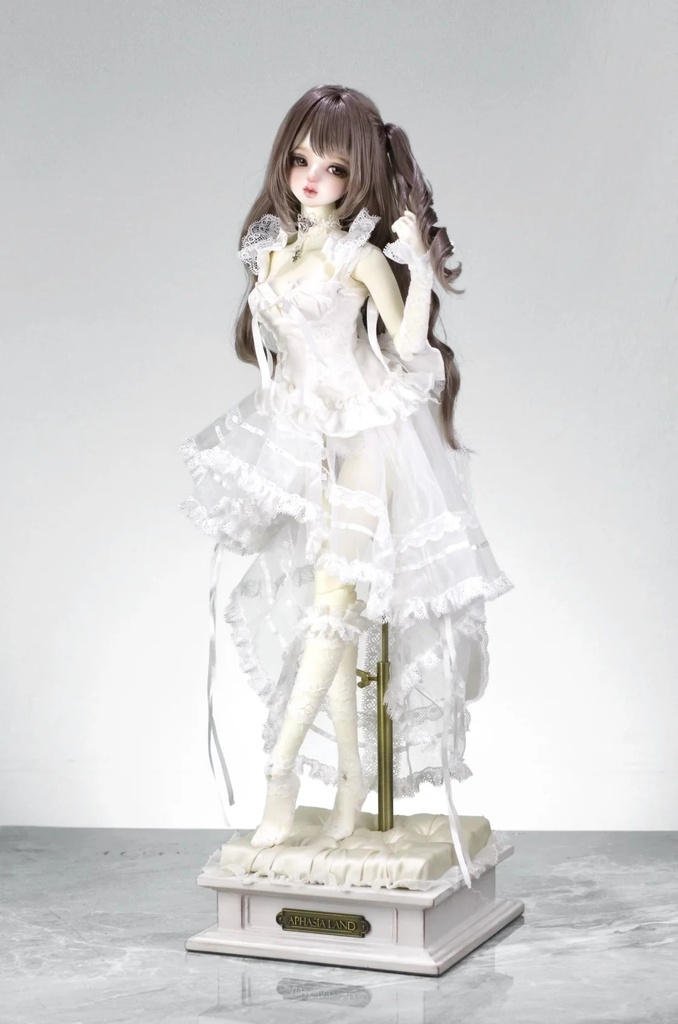 「受注」꒰輝燼礼꒱「1/4ドール服 MDD/OF」