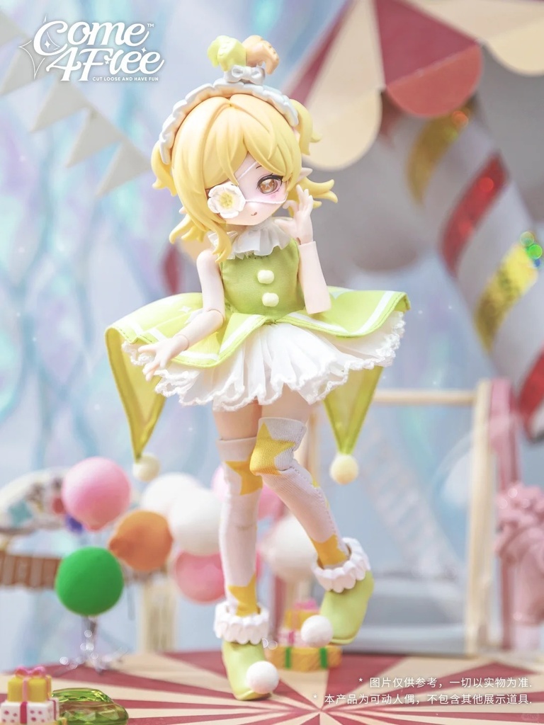 「通販」꒰MINTY Ocean Gem 海の宝石💎꒱「1/8 BJD」