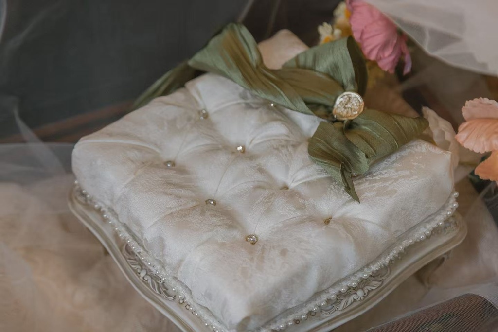 「受注限定」꒰アリア Aria꒱「ドールスタンド Doll Stand」