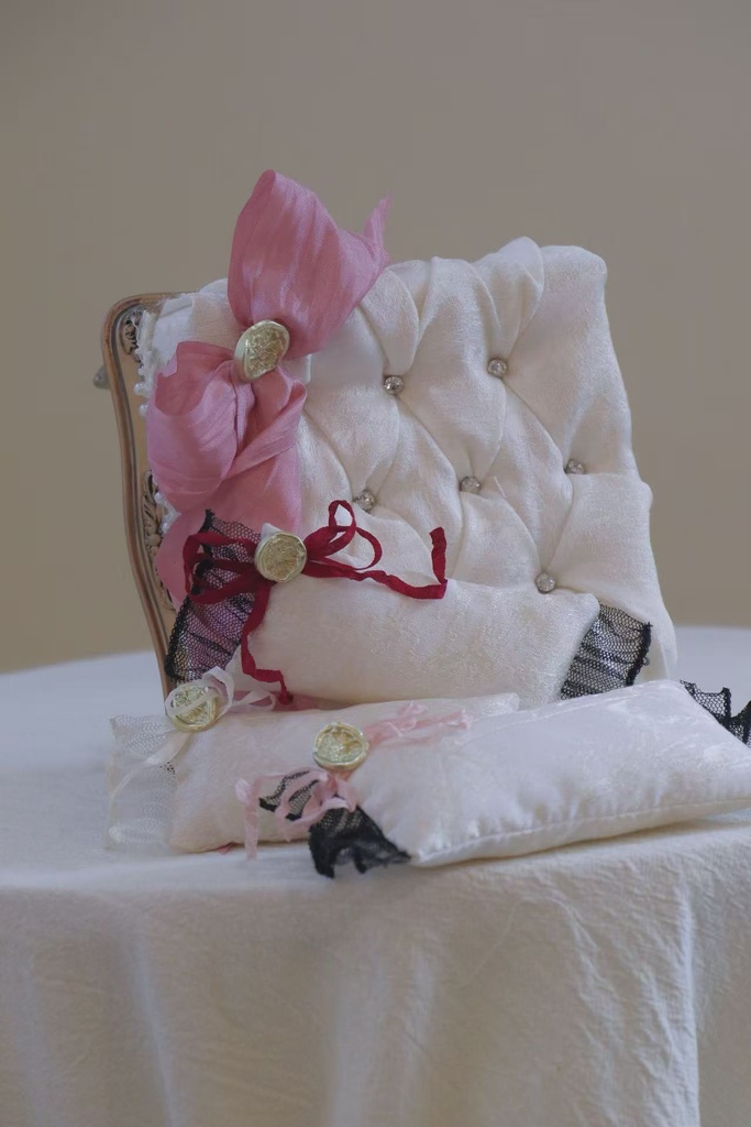 「受注限定」꒰アリア Aria꒱「ドールスタンド Doll Stand」