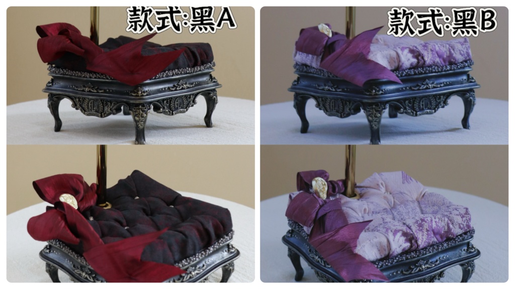 「受注限定」꒰アリア Aria꒱「ドールスタンド Doll Stand」