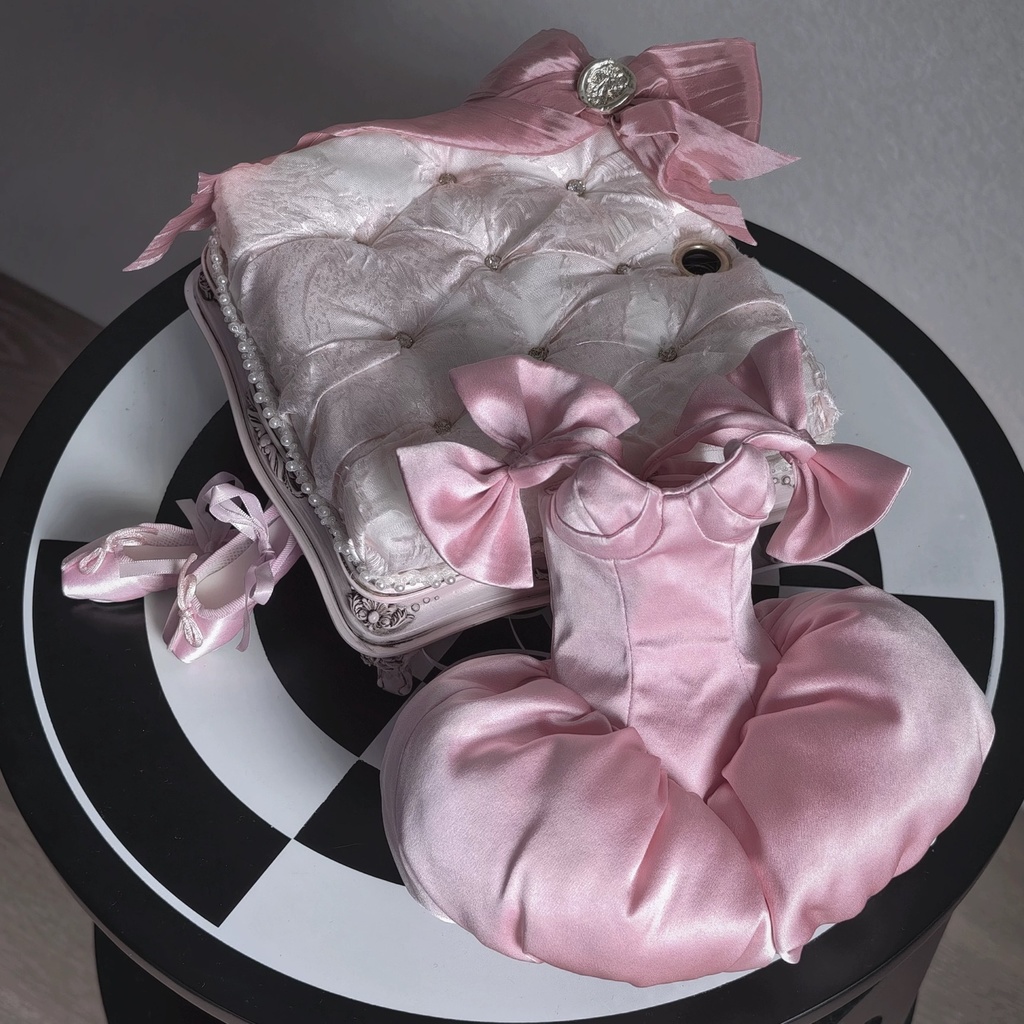 「受注限定」꒰アリア Aria꒱「ドールスタンド Doll Stand」