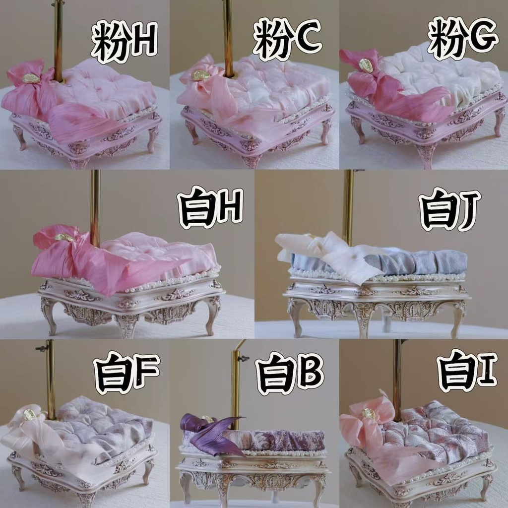 「受注限定」꒰アリア Aria꒱「ドールスタンド Doll Stand」