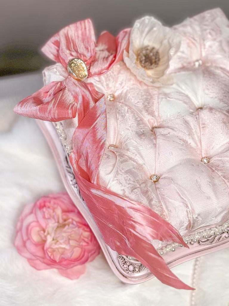 「受注限定」꒰アリア Aria꒱「ドールスタンド Doll Stand」