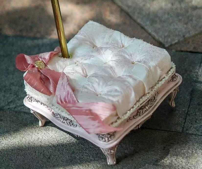 「受注限定」꒰アリア Aria꒱「ドールスタンド Doll Stand」