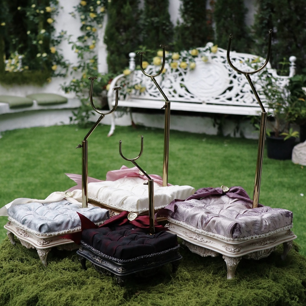 「受注限定」꒰アリア Aria꒱「ドールスタンド Doll Stand」