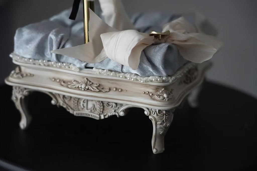 「受注限定」꒰アリア Aria꒱「ドールスタンド Doll Stand」