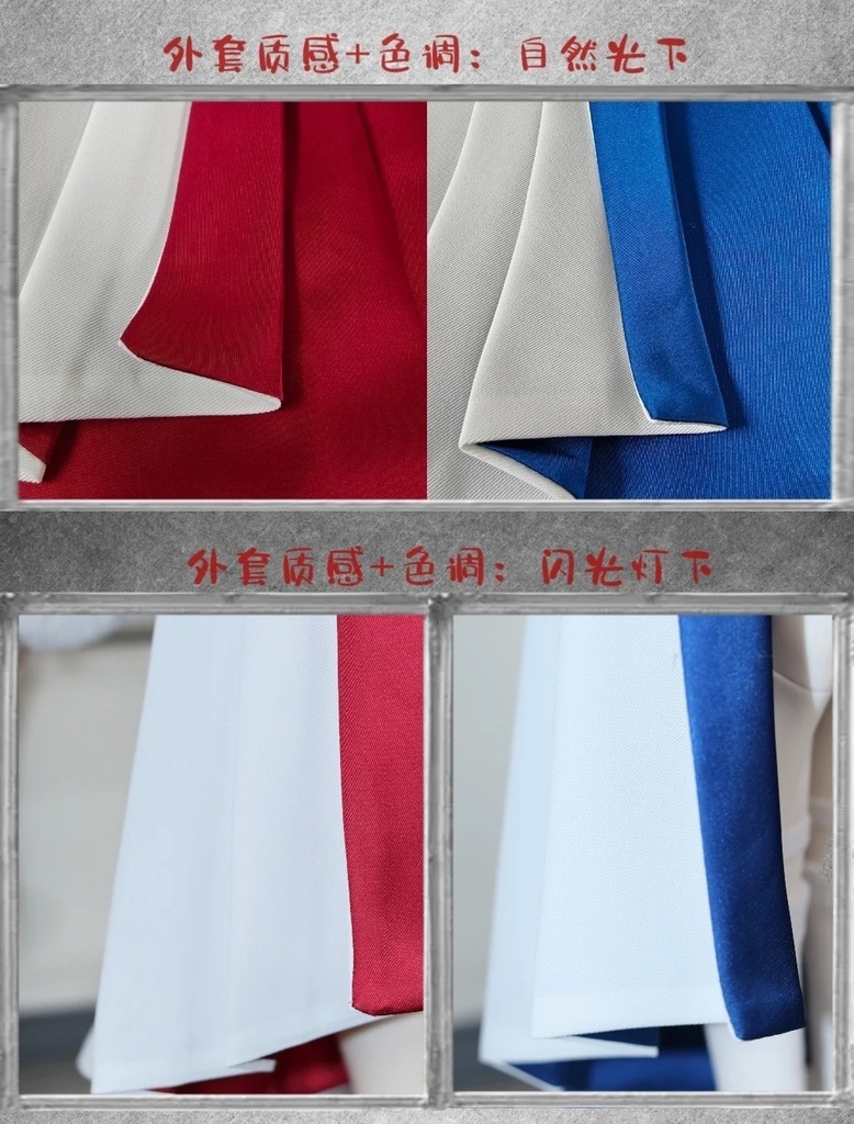 「受注」꒰冠むりの序曲👑꒱「1/4ドール服」