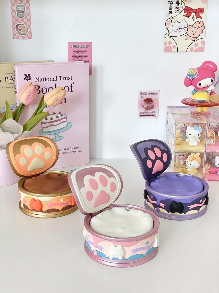 「受注」꒰こねこカン꒱「ドールスタンド」