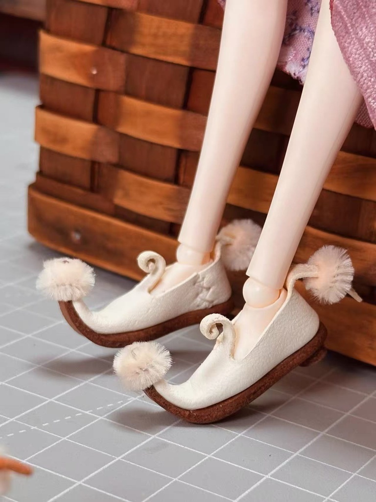 「受注」꒰葉間の詩꒱「1/4ドール服 MDD/OF」