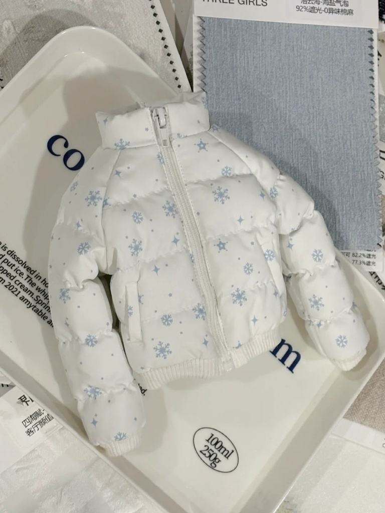 「受注」꒰雪の音❅*。゚꒱「1/4ドール服 MDD/OF」