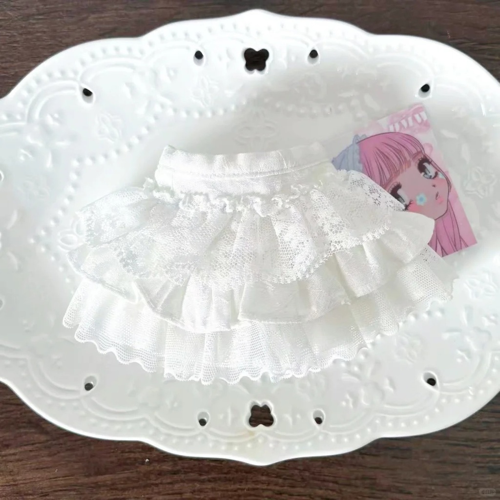 「受注」꒰清楚系女子🎀꒱「1/4ドール服」