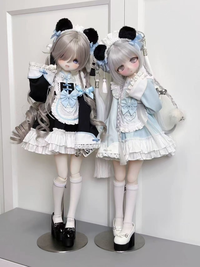 !限定受注中!2026 NOKOの福袋「1/4ドール服」