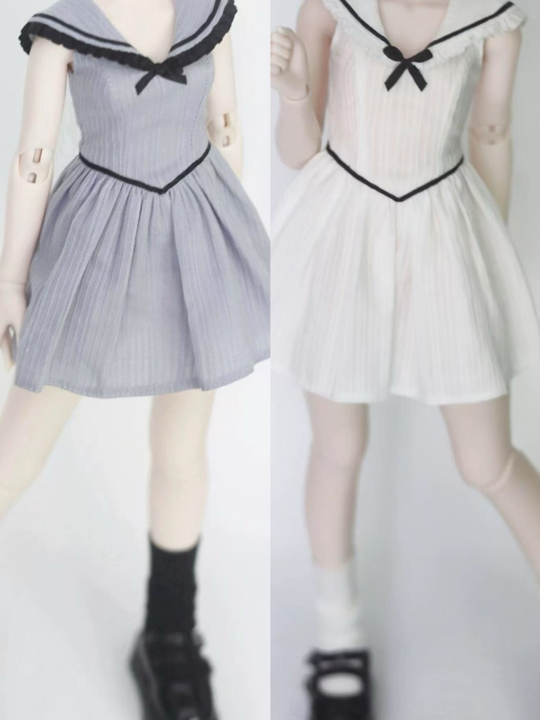 !限定受注中!2026 NOKOの福袋「1/4ドール服」