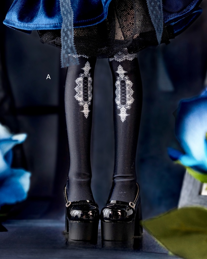 「通販」꒰旧き眷属꒱「1/4ドール服 MDD/OF」