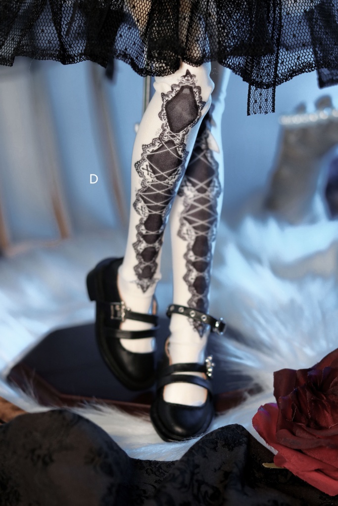 「通販」꒰旧き眷属꒱「1/4ドール服 MDD/OF」