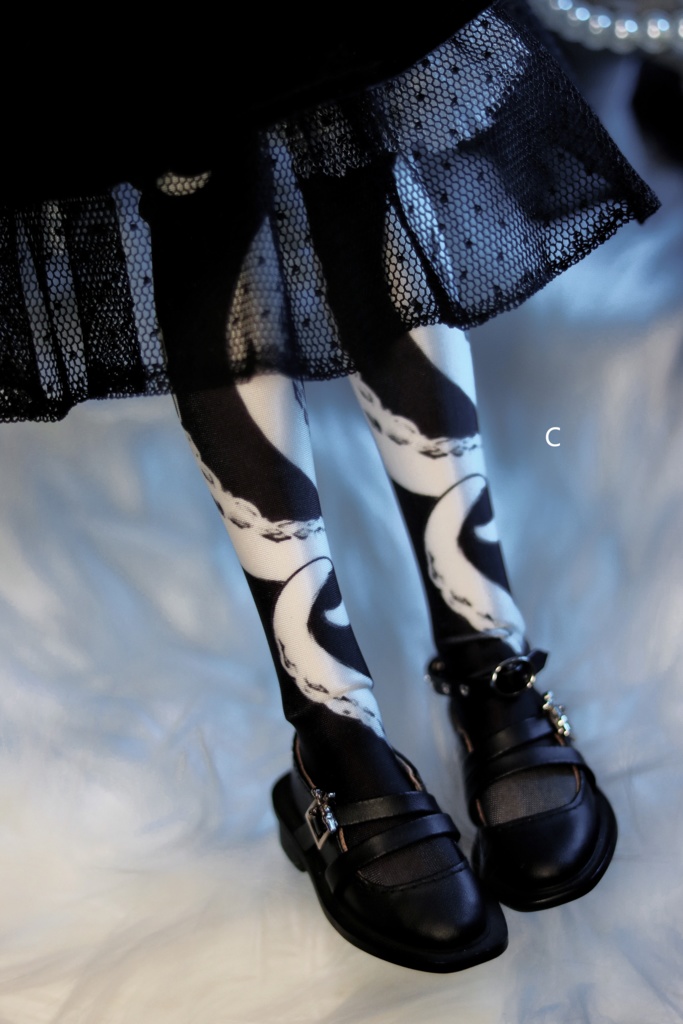 「通販」꒰旧き眷属꒱「1/4ドール服 MDD/OF」