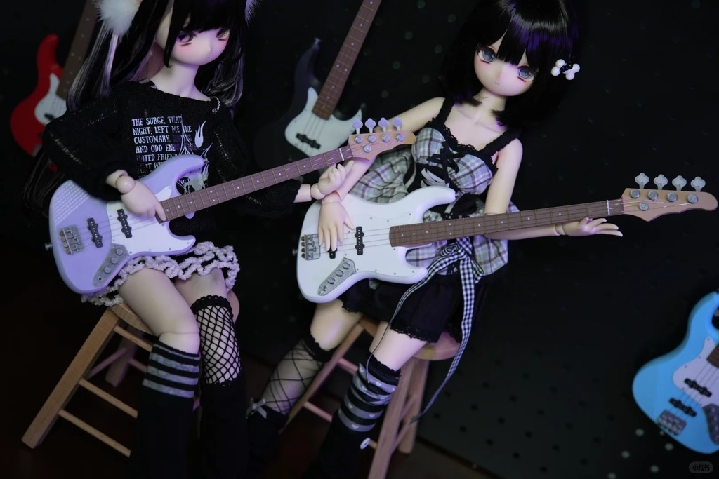 「受注」꒰夢奏ベース꒱「1/4ドール用ベース」