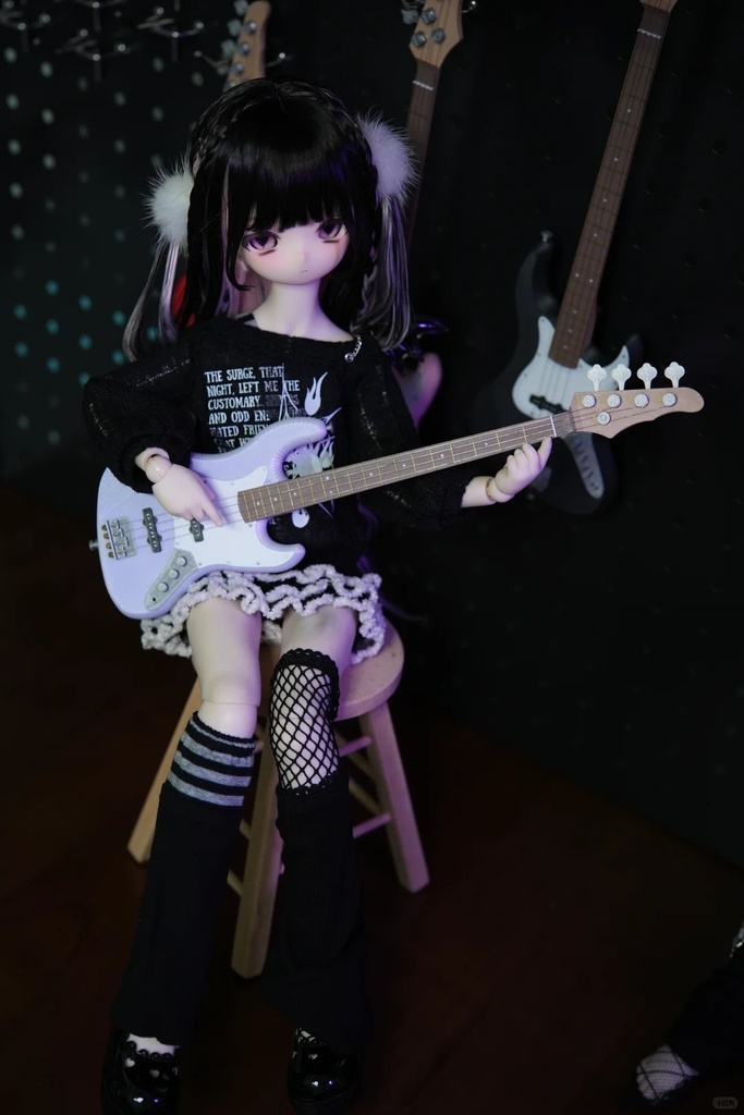 「受注」꒰夢奏ベース꒱「1/4ドール用ベース」