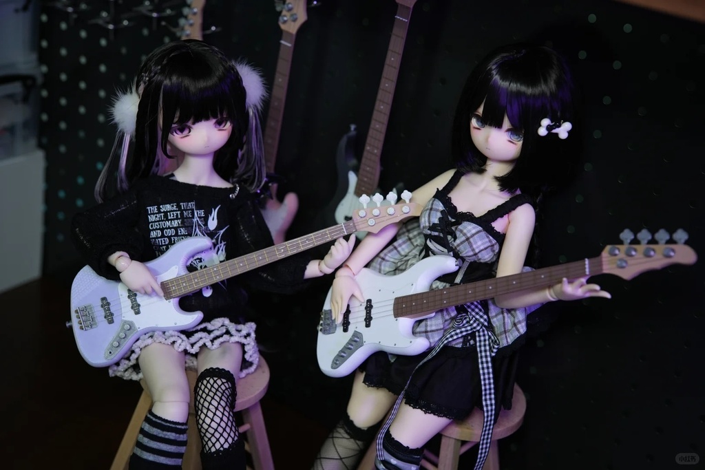 「受注」꒰夢奏ベース꒱「1/4ドール用ベース」