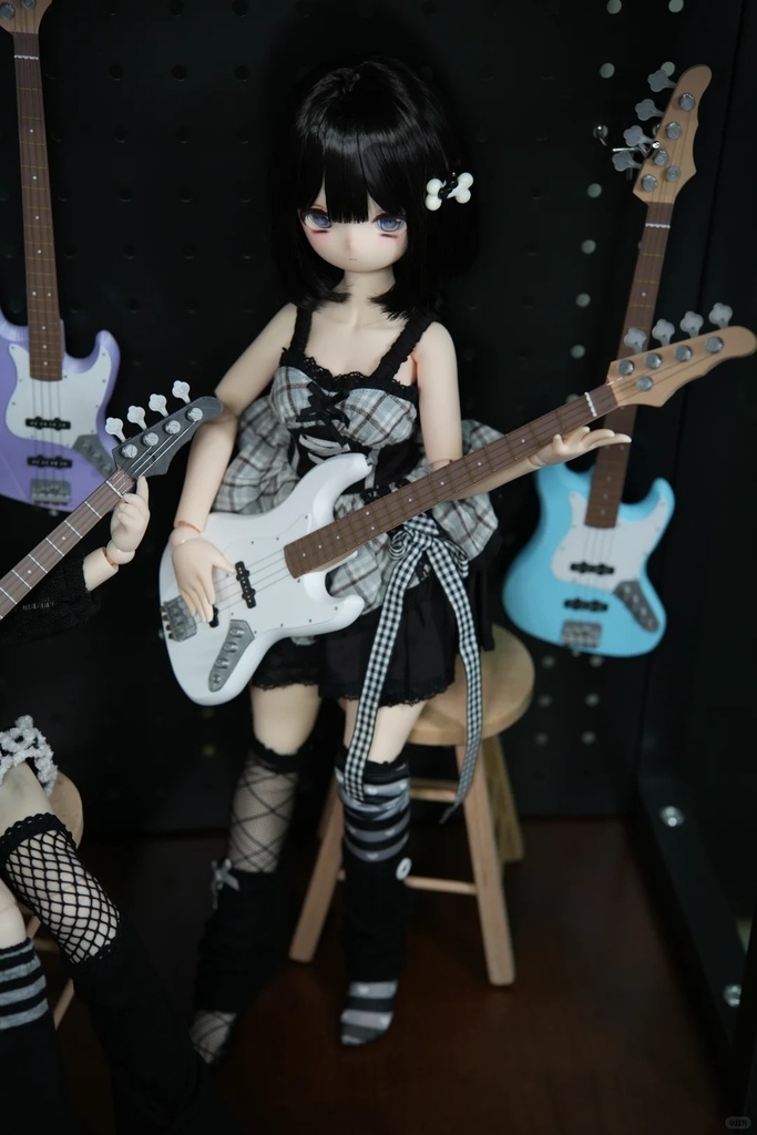 「受注」꒰夢奏ベース꒱「1/4ドール用ベース」