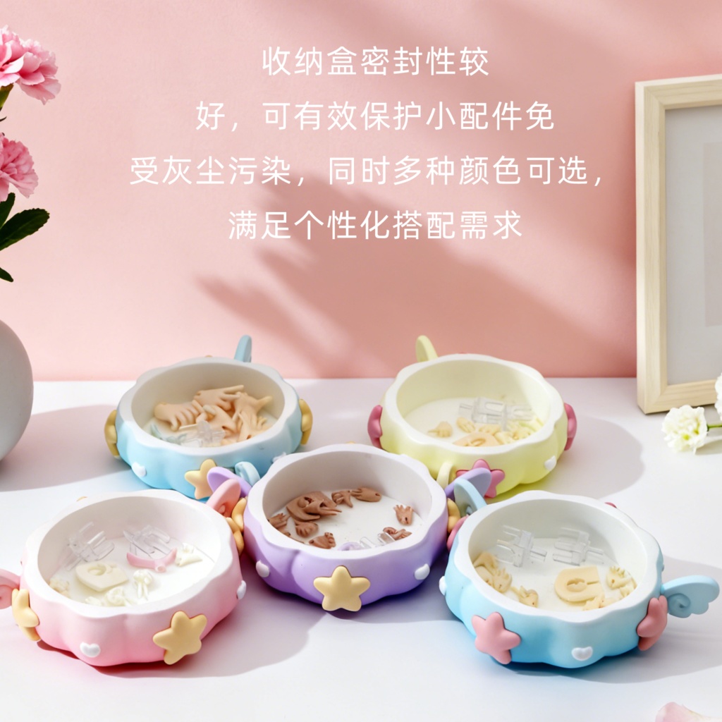 「通販」꒰キャンディボックス꒱「1/12ドールスタンド Doll Stand」