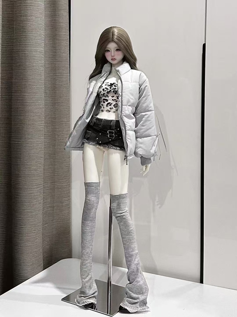 「受注」꒰冬晴れの物語꒱「1/4ドール服」