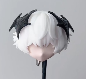 「受注」꒰謎の塔꒱「1/8 BJD」ブラインドボックス