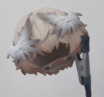 「受注」꒰謎の塔꒱「1/8 BJD」ブラインドボックス