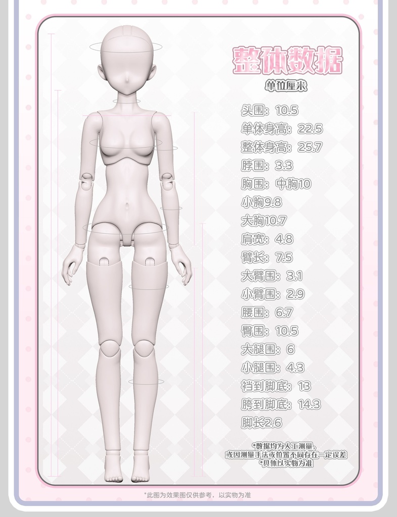 「受注」꒰ミックスエンジェル MixAngel꒱「1/6 MJD」ブラインドボックス