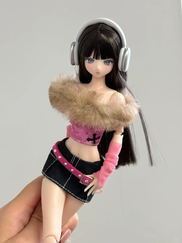 「受注」꒰ミックスエンジェル MixAngel꒱「1/6 MJD」ブラインドボックス