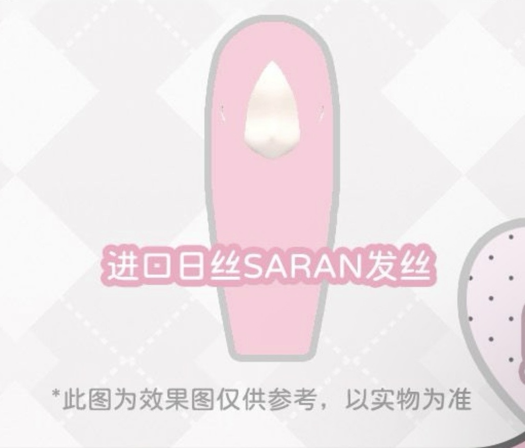 「受注」꒰ミックスエンジェル MixAngel꒱「1/6 MJD植毛ドール ブラインドボックス」