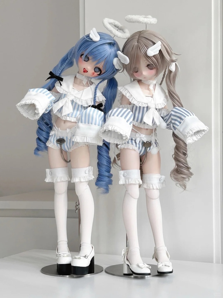 !数量限定!「受注」꒰癒やしの物語꒱「1/4ドール服 MDD/OF」